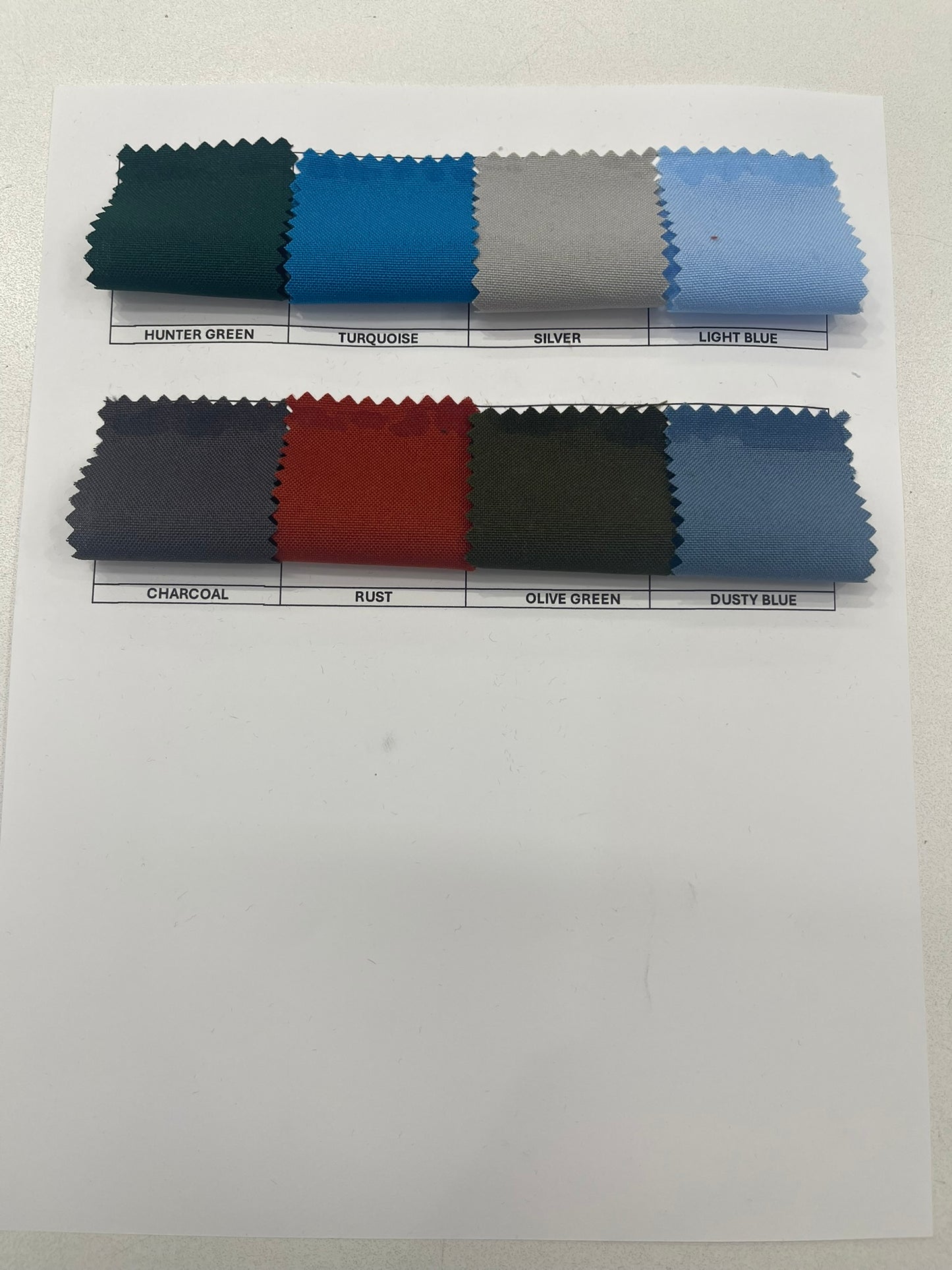 Lime Green 58" Wide 100% Premium Woven Polyester Poplin| New Creations Fabric & Foam Inc.