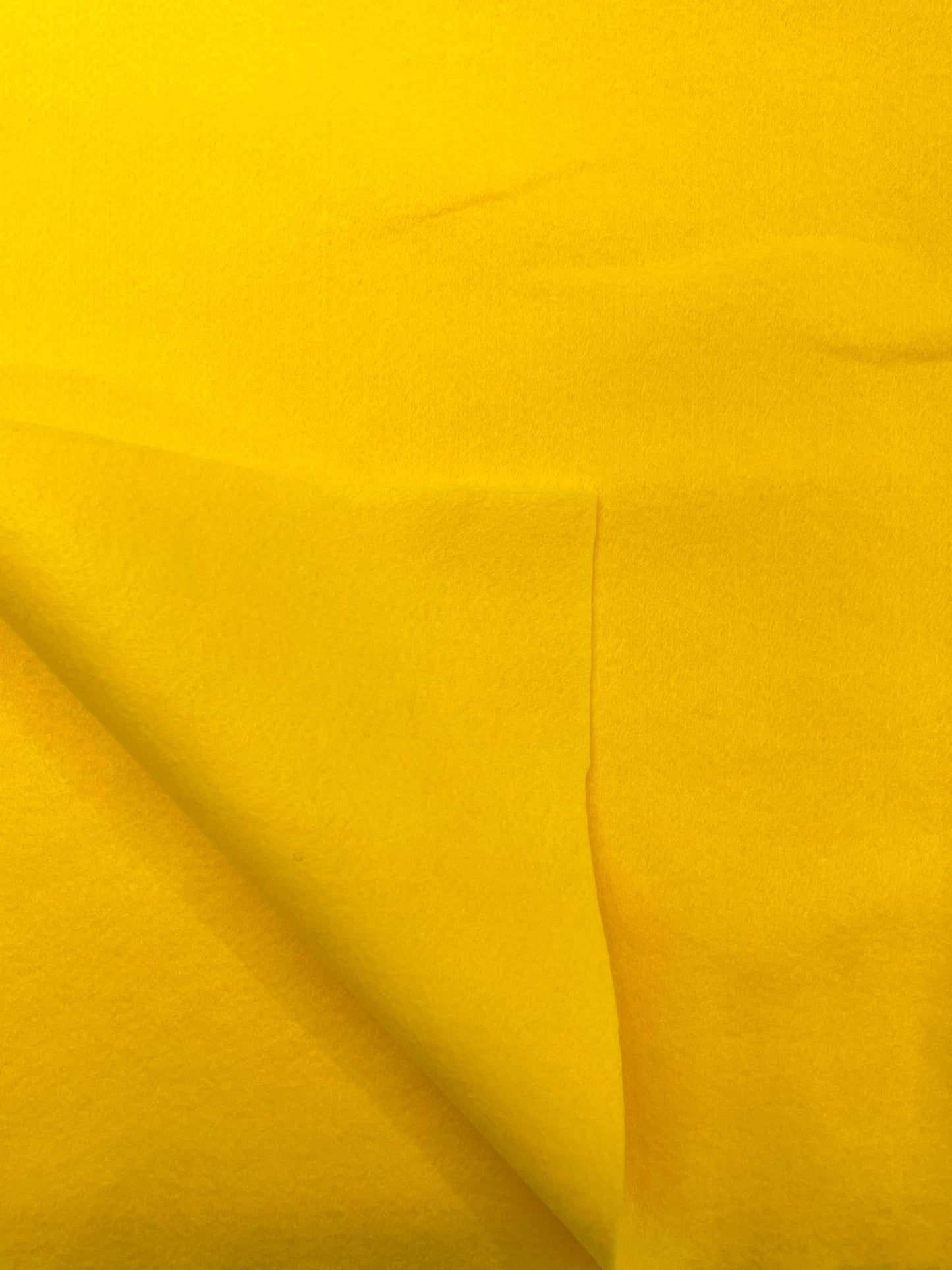 Acrylic Craft Felt Fabric by The Yard 72" Wide. - New Creations Fabric & Foam Inc