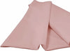 Blush Pink 58/59" Wide 100% Premium Woven Polyester Poplin Fabric By The Yard - New Creations Fabric & Foam Inc