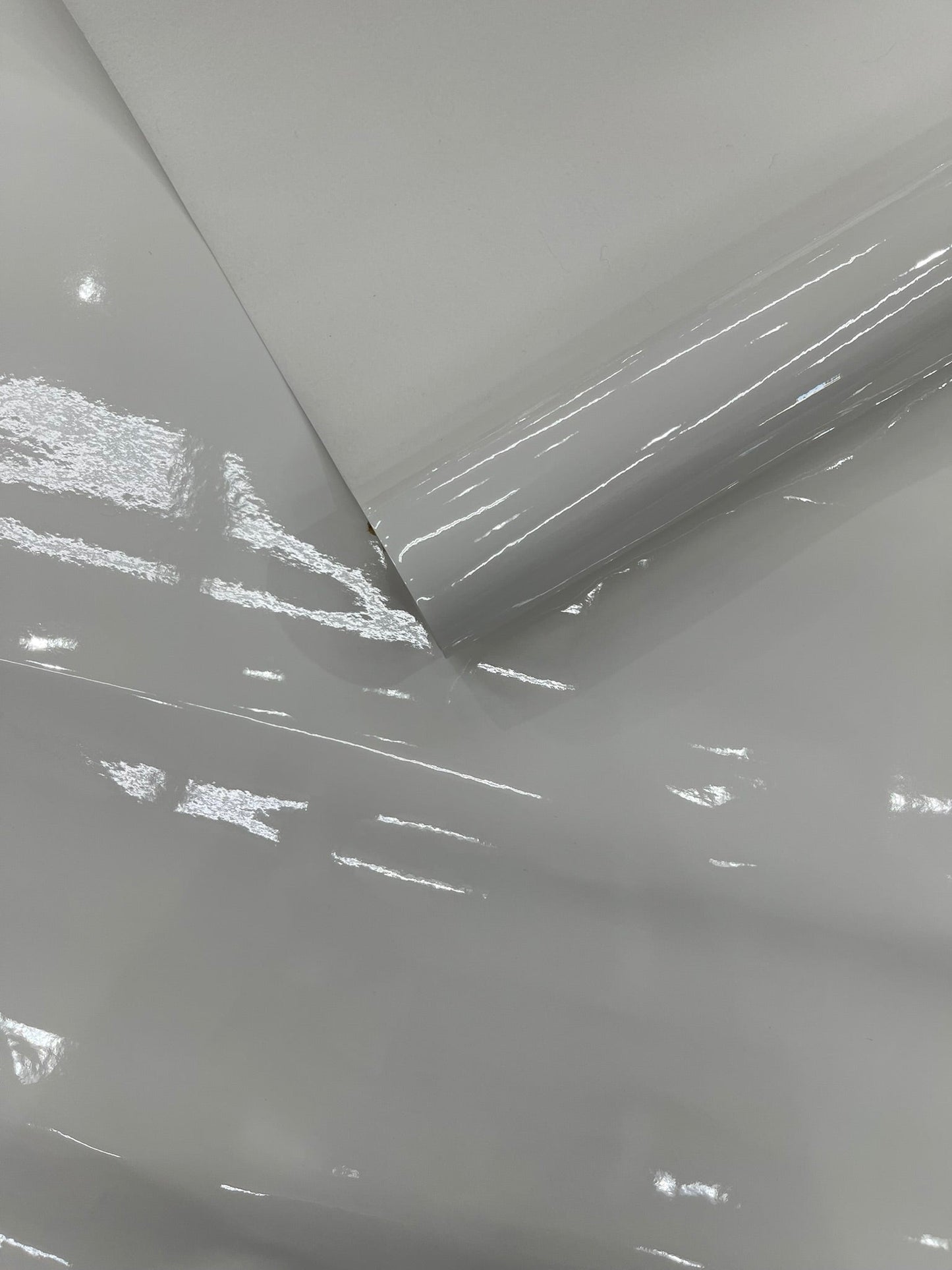 Chrome Mirror Reflective Vinyl Fabric| New Creations Fabric & Foam Inc. - New Creations Fabric & Foam Inc