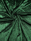 Crush Stretch Panne Velvet 58" Wide| New Creations Fabric & Foam Inc. - New Creations Fabric & Foam Inc