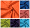 Faux Suede Polyester Fabric 58" Wide| New Creations Fabric & Foam Inc. - New Creations Fabric & Foam Inc