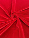 Glitter Stretch Velvet 58" Wide| New Creations Fabric & Foam Inc - New Creations Fabric & Foam Inc