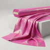Iridescent Snake Print On A Nylon Spandex 4 Way Stretch Fabric| Burning Man - New Creations Fabric & Foam Inc