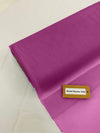 Light Magenta - Bridal Illusion Tulle 108"Wide Polyester Premium Tulle Fabric Bolt, By The Roll. - New Creations Fabric & Foam Inc