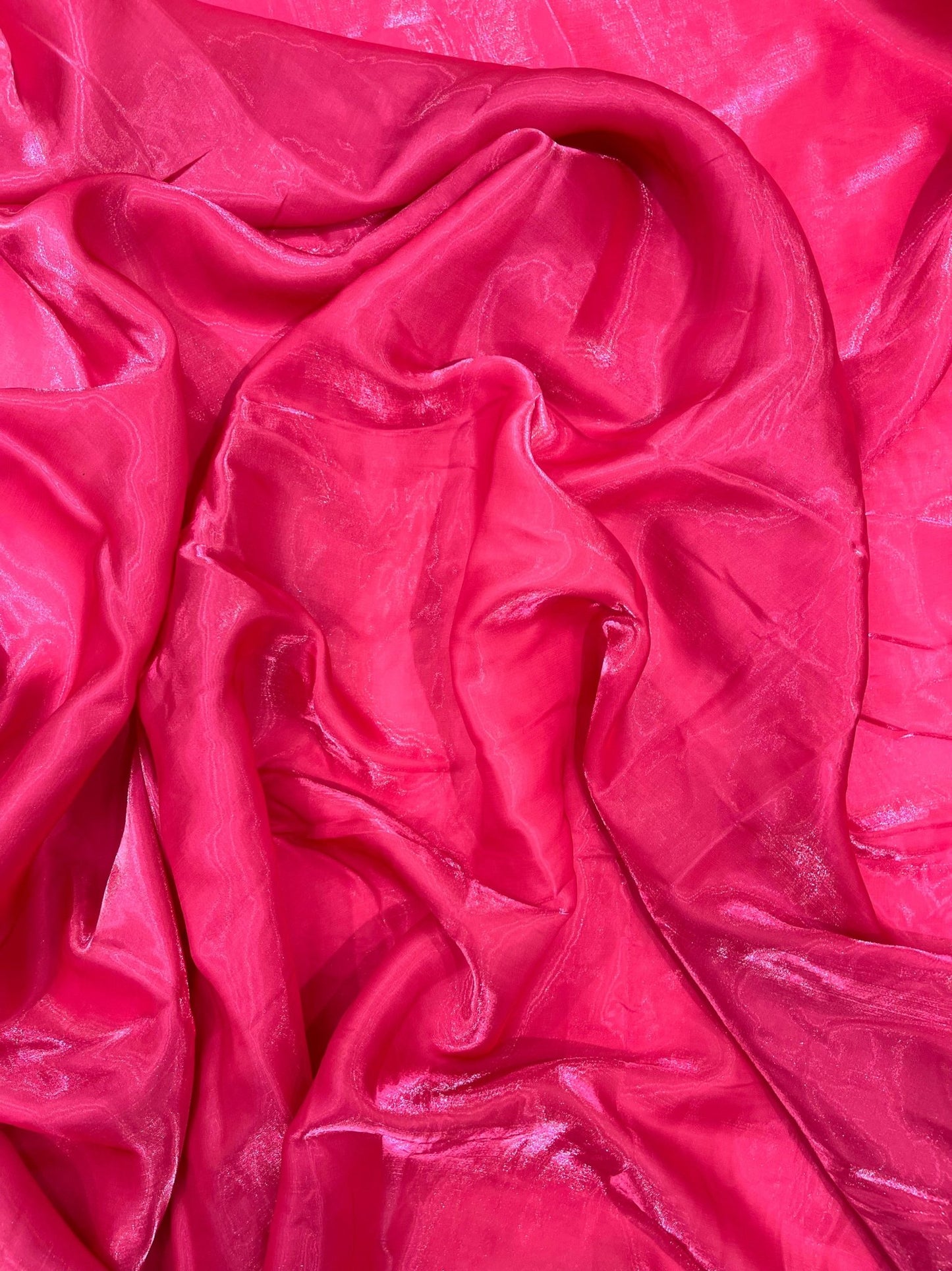 Sheer Liquid Chiffon 58” Wide| New Creations Fabric & Foam Inc. - New Creations Fabric & Foam Inc