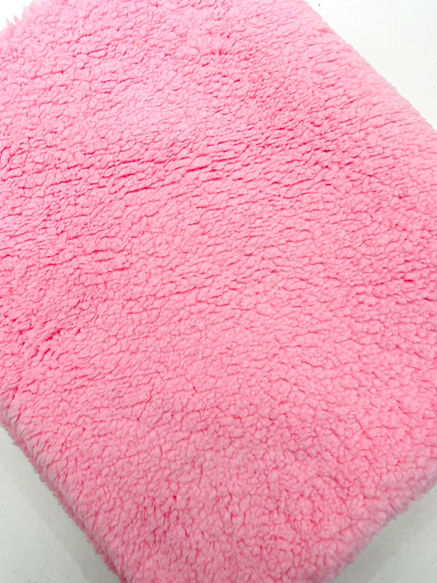 Sherpa Faux Fur Fleece| New Creations Fabric & Foam Inc. - New Creations Fabric & Foam Inc