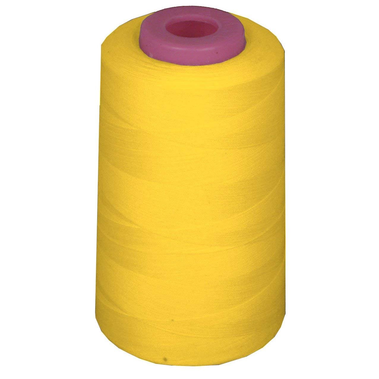 Thread Cone | Spun Polyester - New Creations Fabric & Foam Inc