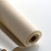7 Oz Fine Arts Unprimed Cotton Canvas Natural Color 62" Wide. - New Creations Fabric & Foam Inc