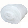Bonded Dacron Upholstery Grade Polyester Batting 48 Inch Wide (5 yards) - New Creations Fabric & Foam Inc