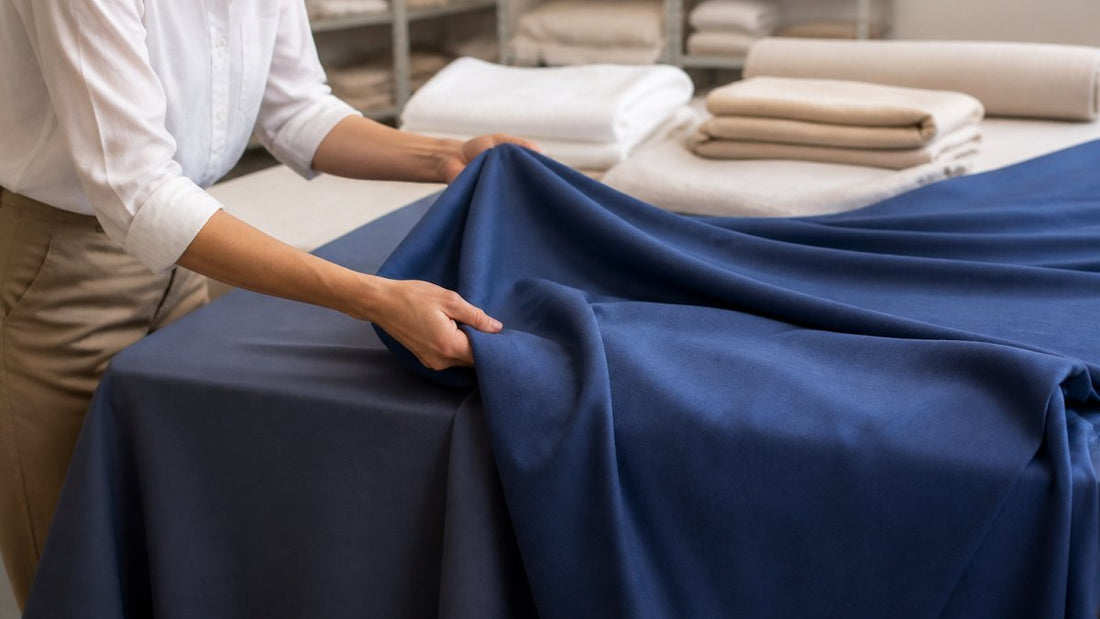 How Long Do Event Tablecloths Last: Fabric Guide - New Creations Fabric & Foam Inc