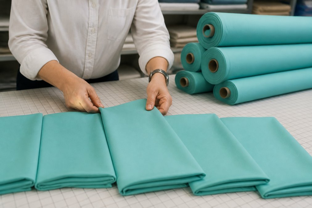 How to Avoid Fabric Color Variation: A Step-by-Step Guide - New Creations Fabric & Foam Inc