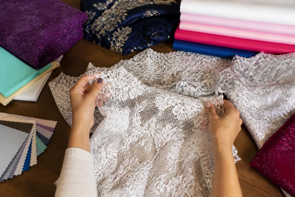 How to Verify Fabric Quality Online: A Step-by-Step Guide - New Creations Fabric & Foam Inc