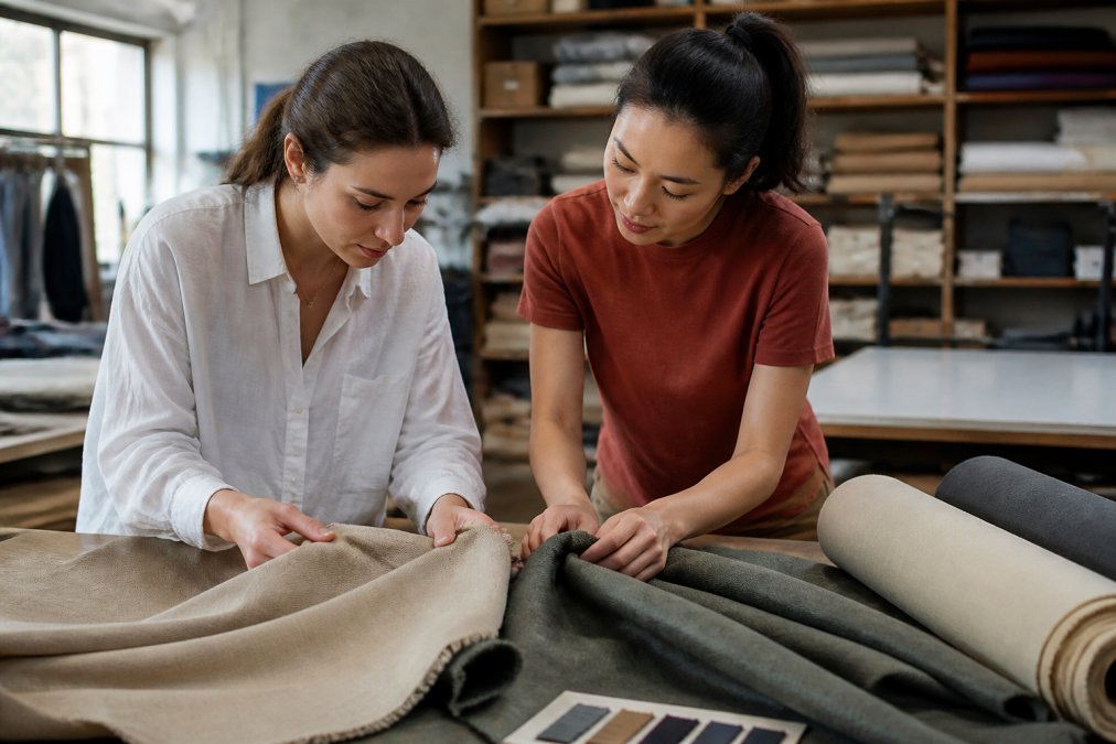 Is Professional Fabric Worth the Price? - New Creations Fabric & Foam Inc
