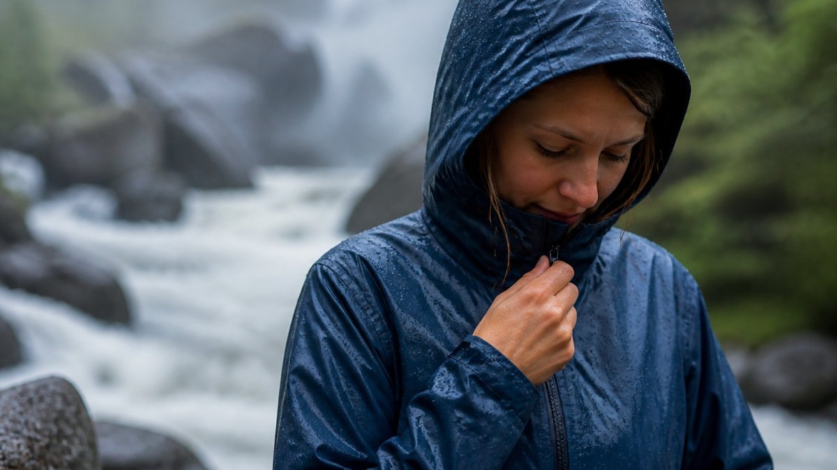 Is Waterproof Fabric Breathable for Clothing? A 2026 Guide - New Creations Fabric & Foam Inc