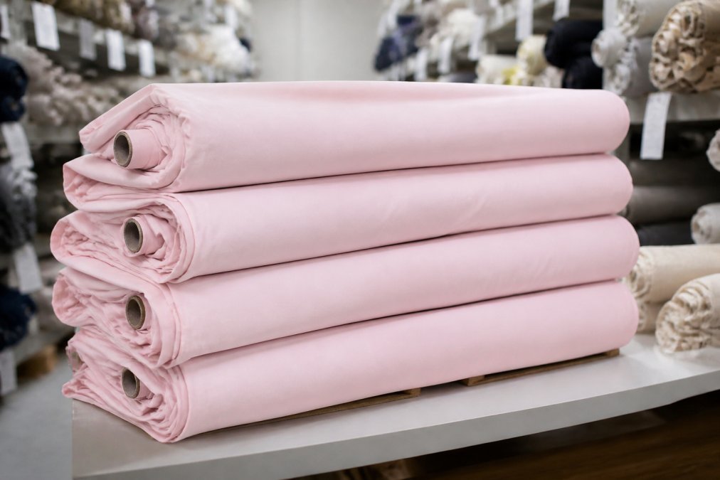 Milan Fabrics Alternative for Consistent Supply - New Creations Fabric & Foam Inc
