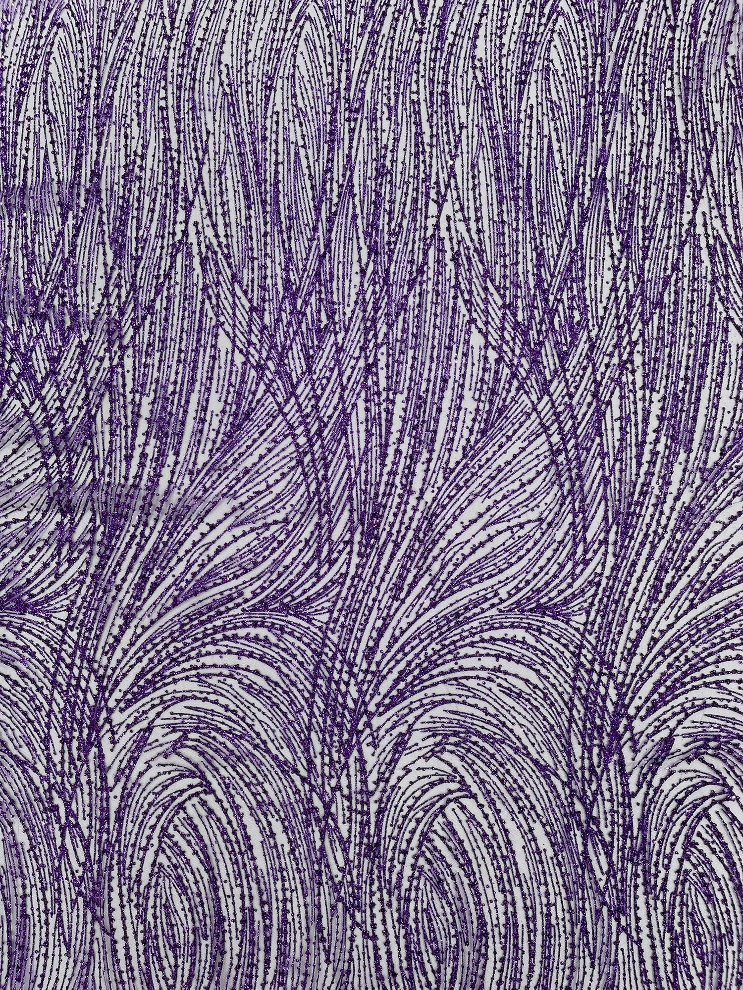 Glitter Tulle