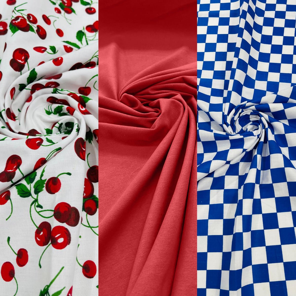 Polyester / Cotton