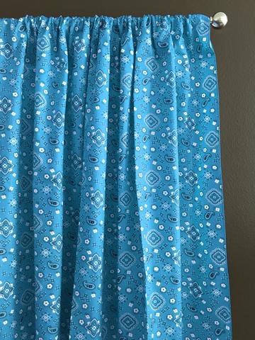 Printed Backdrop