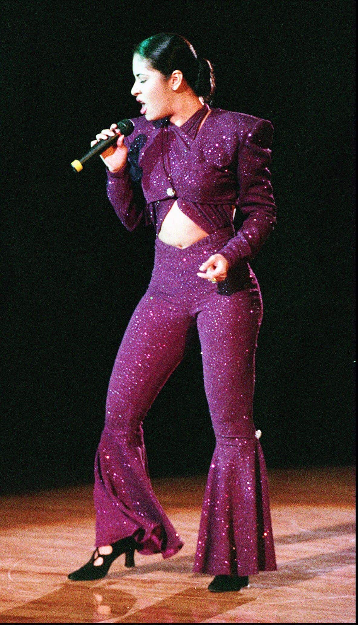 Selena Collection