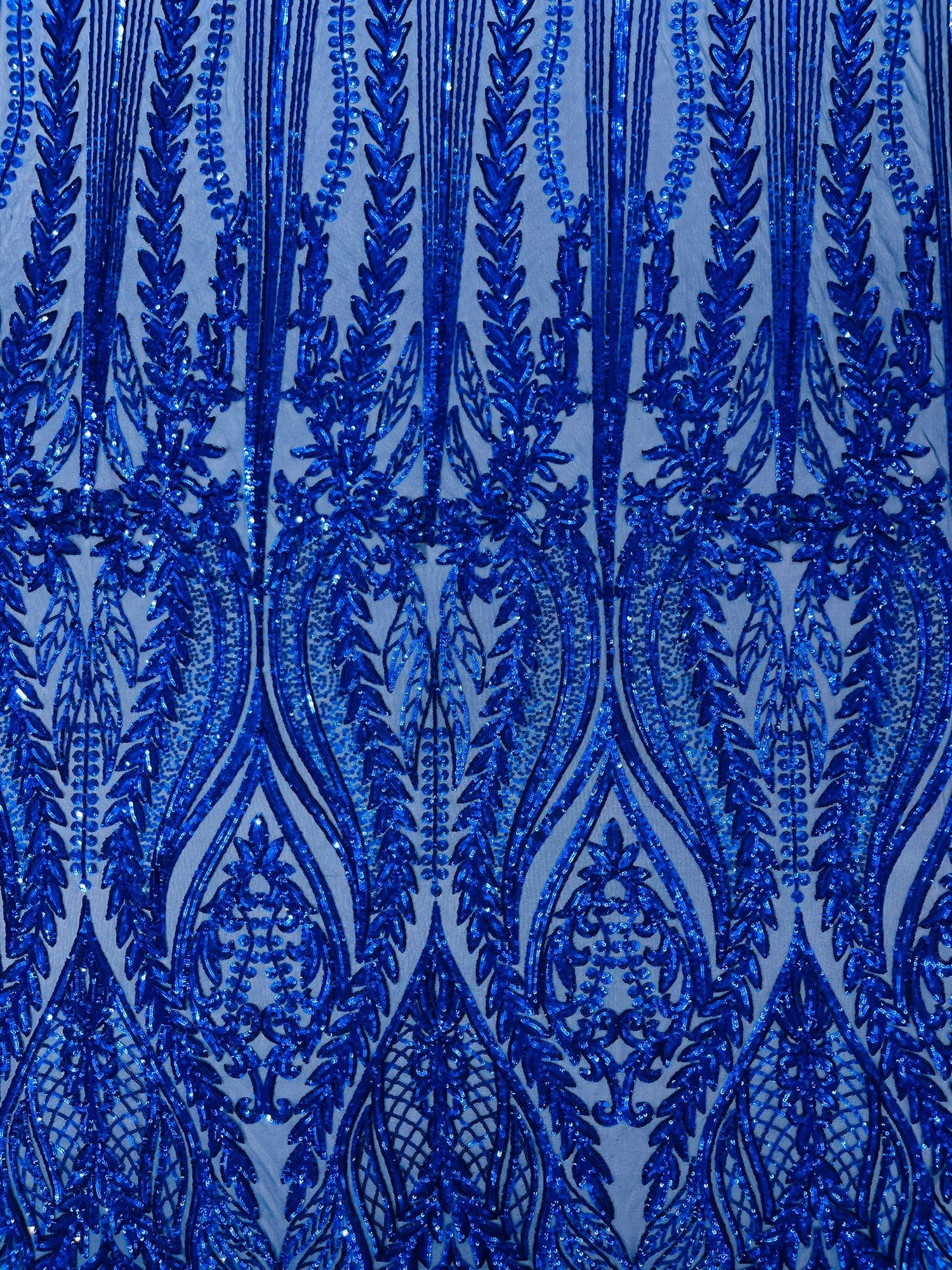 Sequin Lace