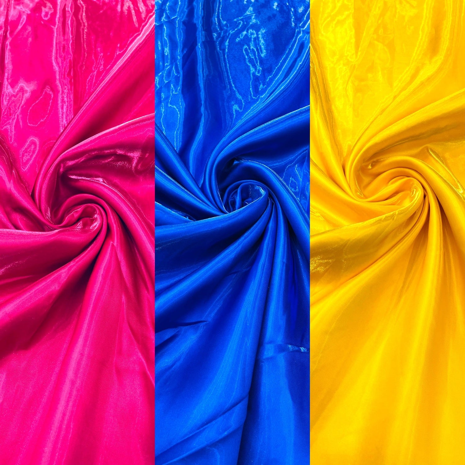 Solid Satin