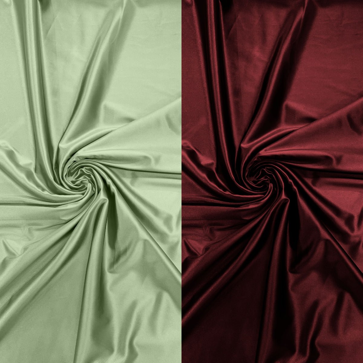 Stretch Satin