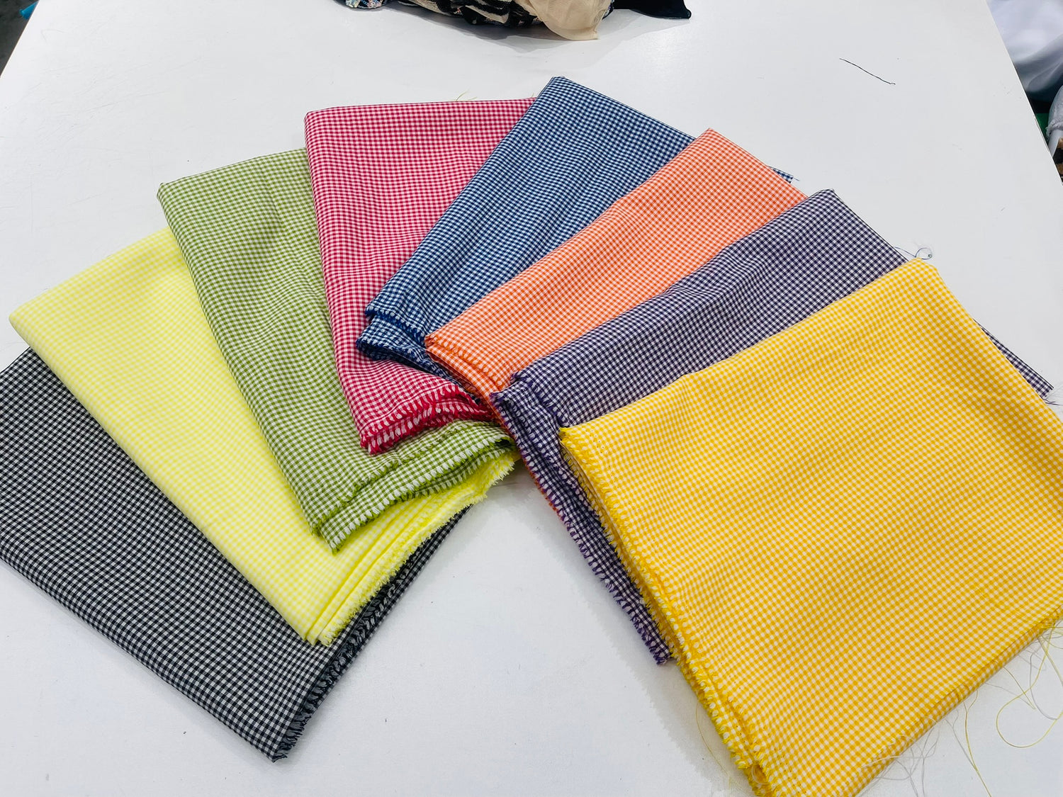 Printed Polycotton