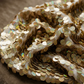 Round Sequin Fabric by the Yard 54” Wide – Shiny Sequin Mesh Fabric for Dresses, Costumes, Backdrops & Event Decor