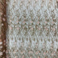 3d Luxury satin floral glitter fabric| New Creations Fabric & Foam Inc. - New Creations Fabric & Foam Inc