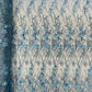 3d Luxury satin floral glitter fabric| New Creations Fabric & Foam Inc. - New Creations Fabric & Foam Inc