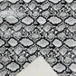 3D SNAKE PVC VINYL (by the yard) - New Creations Fabric & Foam Inc