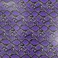 3D SNAKE PVC VINYL (by the yard) - New Creations Fabric & Foam Inc