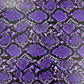 3D SNAKE PVC VINYL (by the yard) - New Creations Fabric & Foam Inc