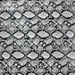 3D SNAKE PVC VINYL (by the yard) - New Creations Fabric & Foam Inc