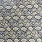 3D SNAKE PVC VINYL (by the yard) - New Creations Fabric & Foam Inc