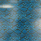 3D SNAKE PVC VINYL (by the yard) - New Creations Fabric & Foam Inc