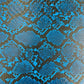 3D SNAKE PVC VINYL (by the yard) - New Creations Fabric & Foam Inc