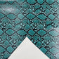3D SNAKE PVC VINYL (by the yard) - New Creations Fabric & Foam Inc
