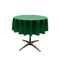 42" ROUND POLY POPLIN SEAMLESS TABLECLOTH - New Creations Fabric & Foam Inc