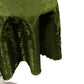 48" ROUND TABLECLOTH ROSES JACQUARD SATIN - New Creations Fabric & Foam Inc