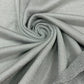 58/60" Wide Stretch Metallic Chainmail Faux Chain sheer Fabric/Cosplays Costumes. - New Creations Fabric & Foam Inc