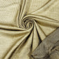 58/60" Wide Stretch Metallic Chainmail Faux Chain sheer Fabric/Cosplays Costumes. - New Creations Fabric & Foam Inc