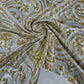 Foil flame spandex | New Creation Fabric & Foam