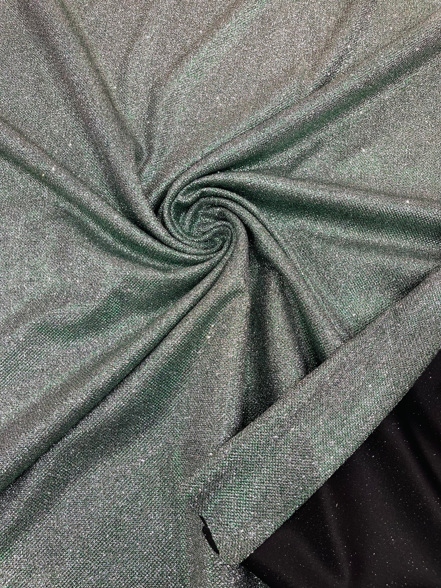 Stretch Shimmer Glitter 54" Wide| New Creations Fabric & Foam Inc.