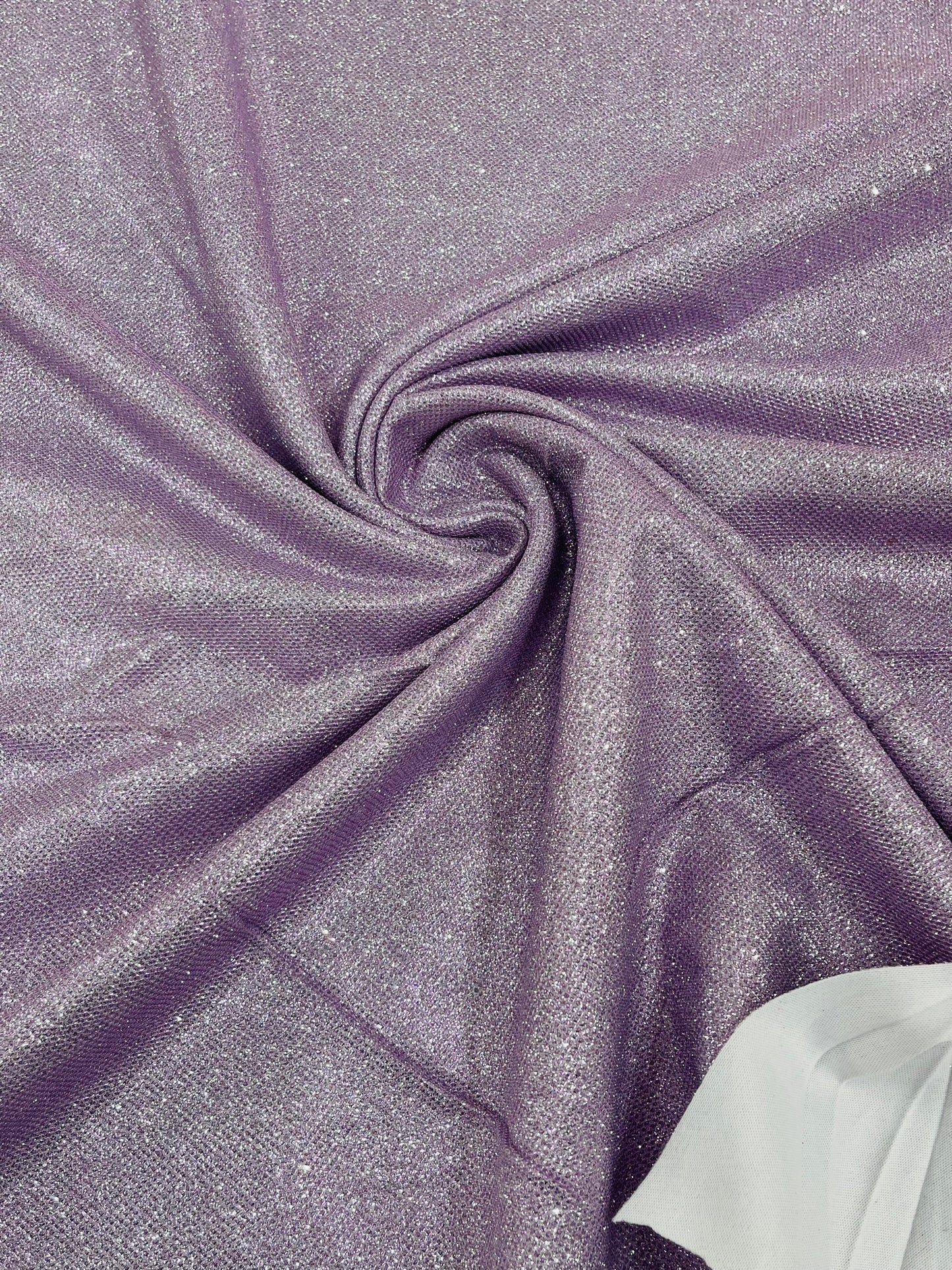 Stretch Shimmer Glitter 54" Wide| New Creations Fabric & Foam Inc.