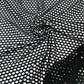 Big hole fishnet mesh | New Creations Fabric & Foam Inc.
