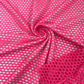Big hole fishnet mesh | New Creations Fabric & Foam Inc.