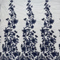 Princess 3D Floral Lace 50" Wide| New Creation Fabric & Foam Inc.