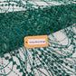 Galaxy Glitter Design On A Mesh Lace 54" Wide| New Creations Fabric & Foam Inc.